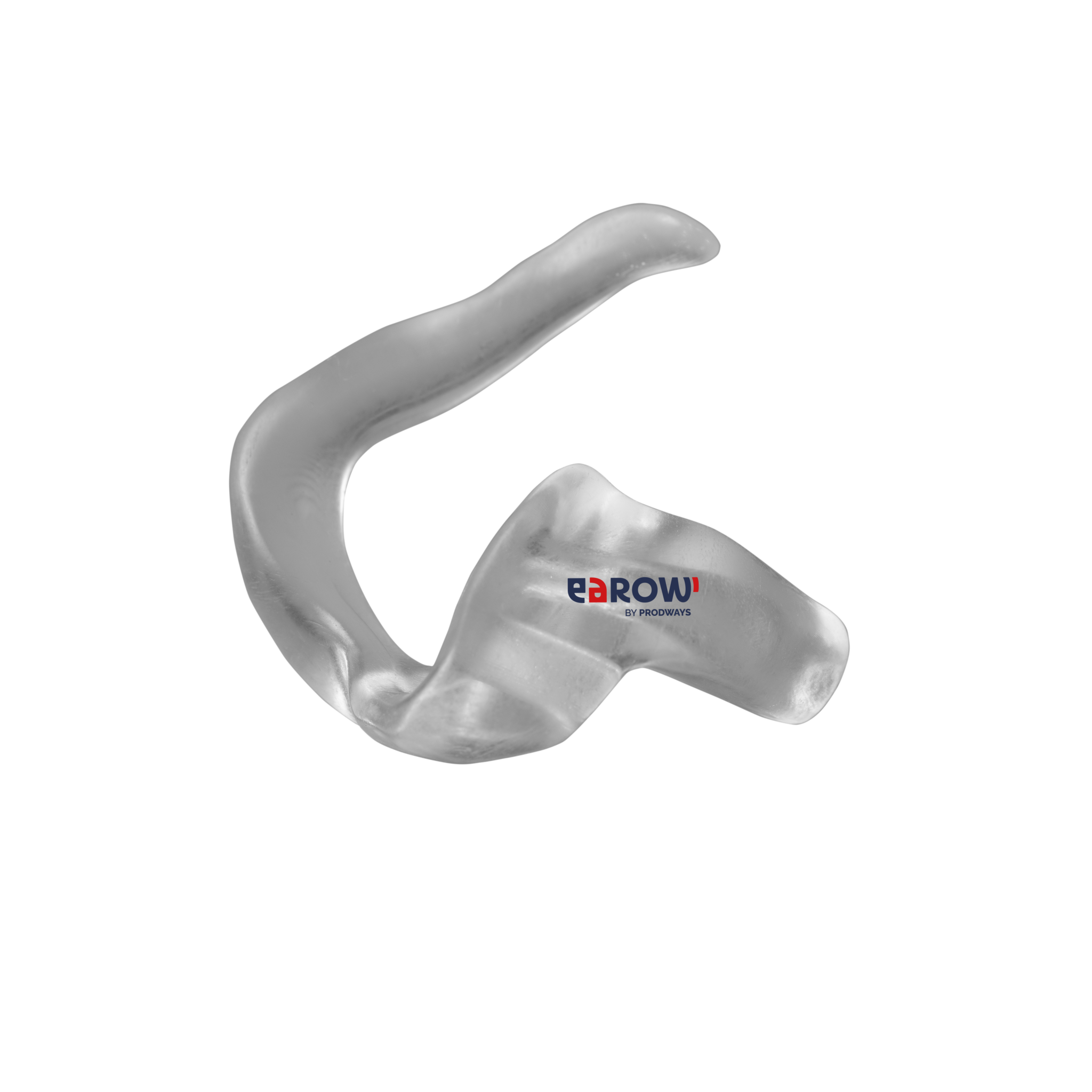 Prise d'empreinte auriculaire réussie : Le guide ultime - Earow Audio
